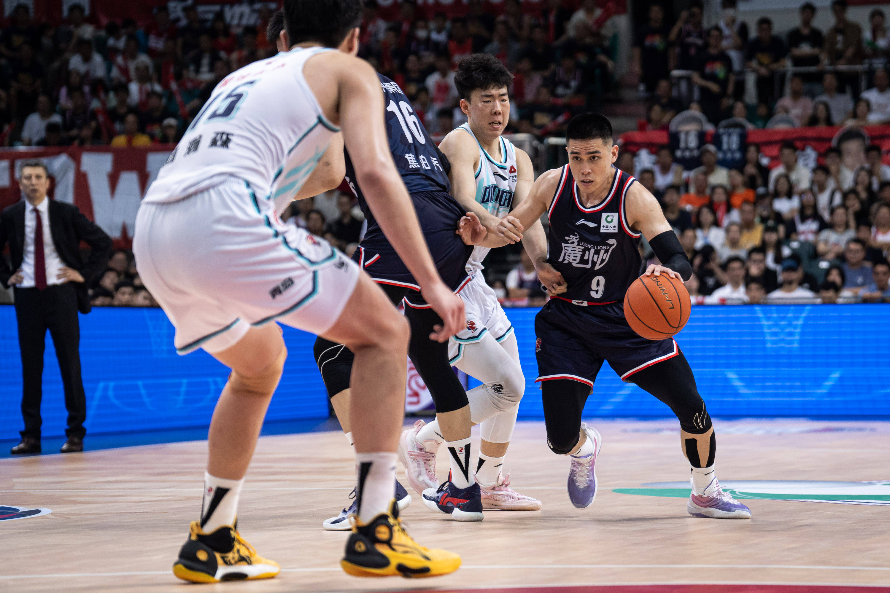 尽管如此 尽管如此