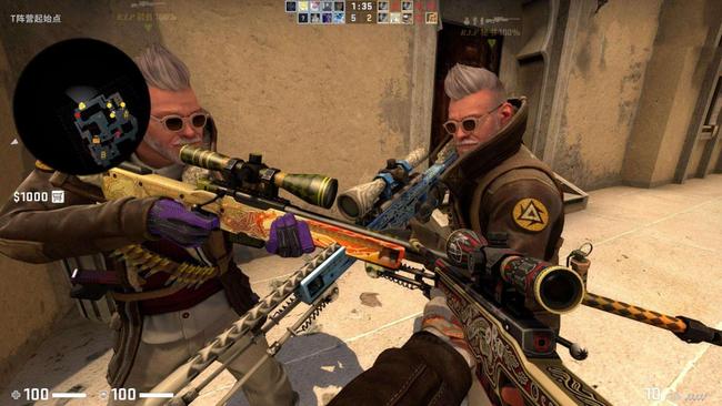 定的决心 定的决心