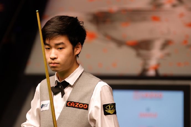 目前仍有待 目前仍有待