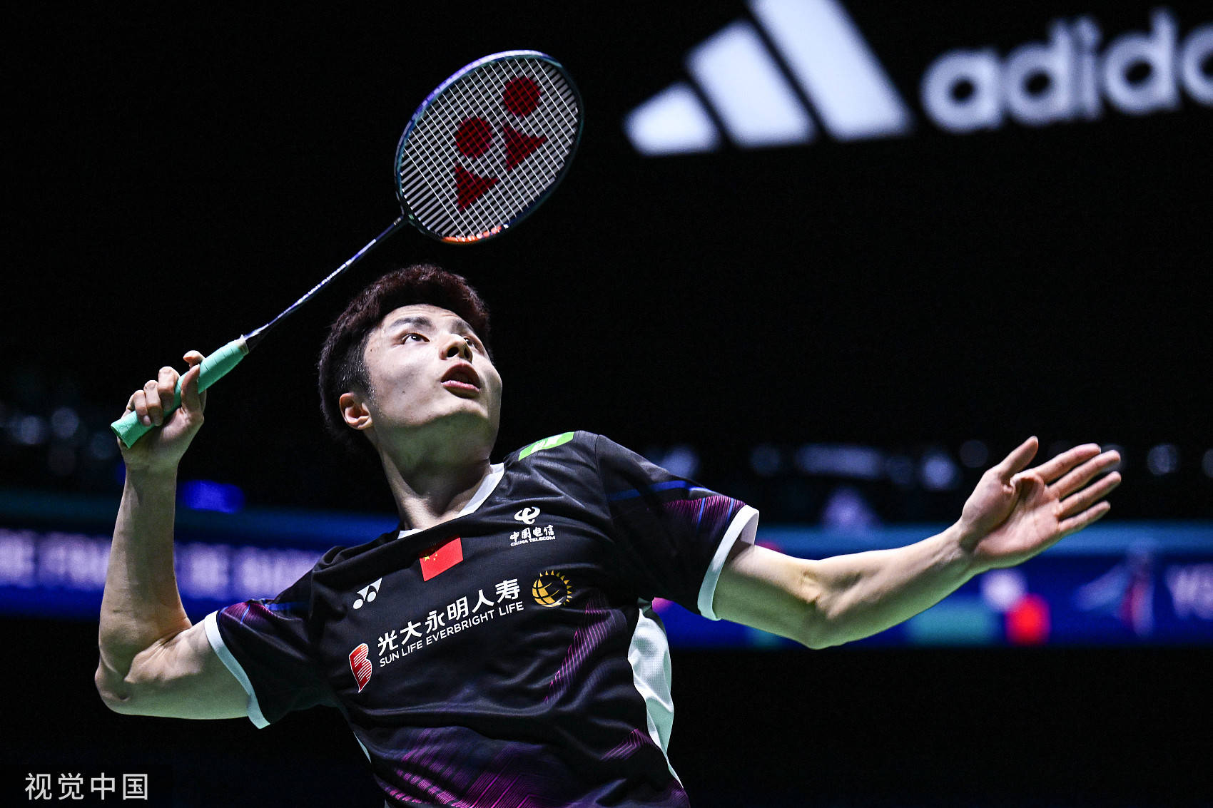 无数赞誉 无数赞誉