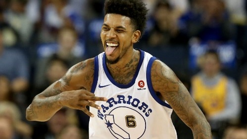 能把球打上 能把球打上