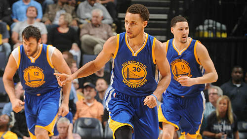 快节奏体系 快节奏体系